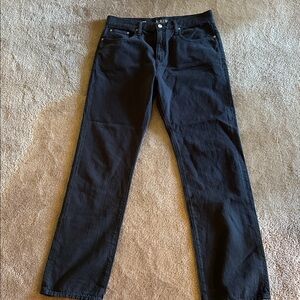 JCrew dark denim size 29